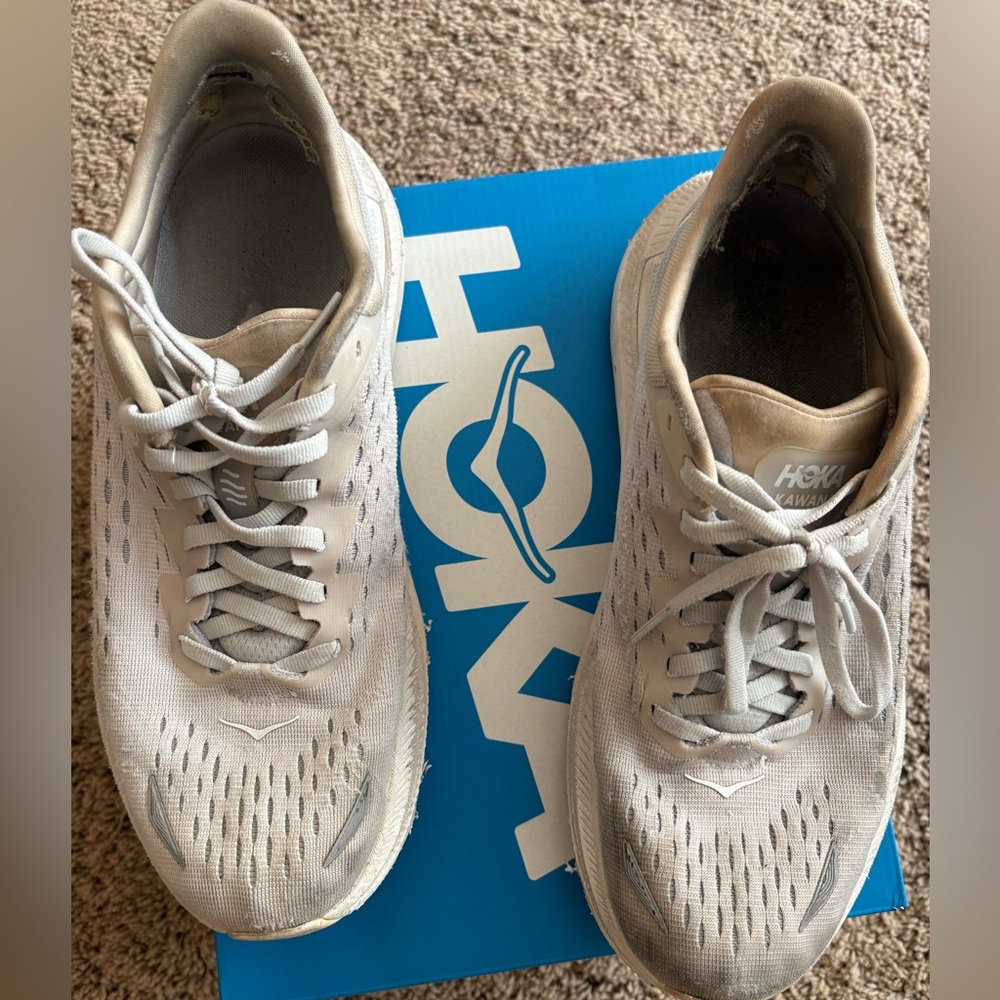 Hoka Women’s size 8.5